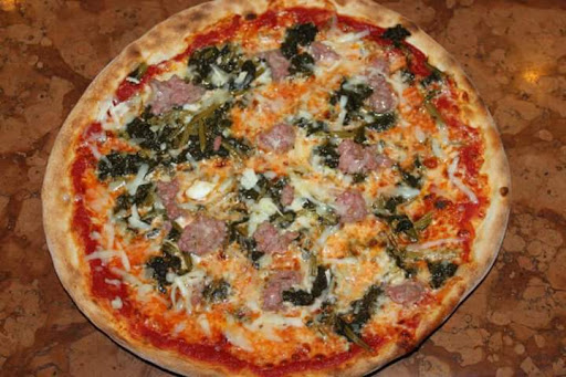 Pizzeria da asporto Al Naso Di Dante in Mirano, Città Metropolitana di Venezia