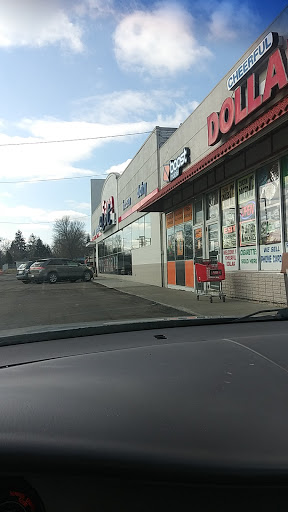 Grocery Store «Save-A-Lot», reviews and photos, 1249 Baldwin Ave, Pontiac, MI 48340, USA