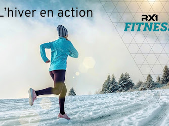 Rx1 Fitness Mont-St-Hilaire