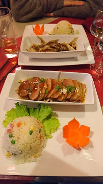 Plats et boissons du Restaurant vietnamien L'Orchidée à Frontignan - n°8
