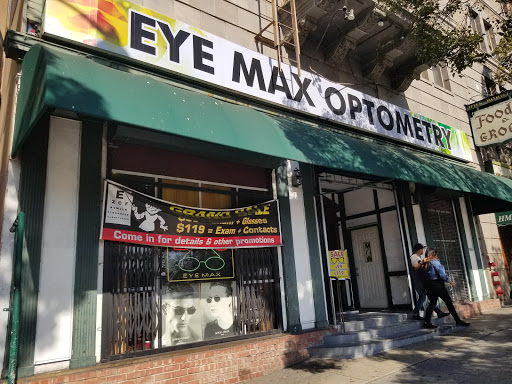 Eye Max Optometry