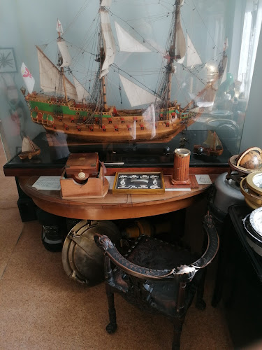 Értékelések erről a helyről: Hajózástörténeti Gyűjtemény, Zebegény - Múzeum