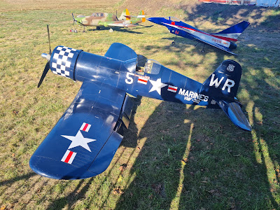 Aéromodélisme Club Tyrossais à Saint-Vincent-de-Tyrosse
