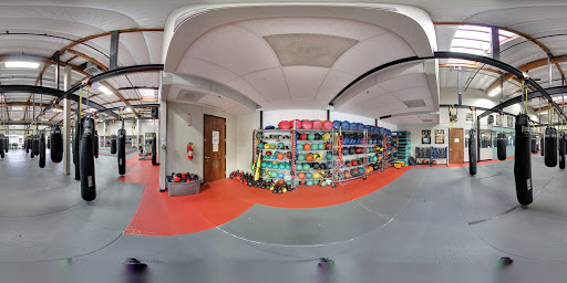 Boxing Gym «Undisputed Boxing Gym», reviews and photos, 883 E San Carlos Ave, San Carlos, CA 94070, USA