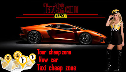 Taxi 92