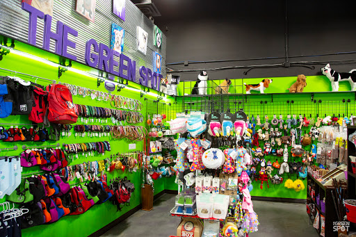 Pet Supply Store «The Green Spot», reviews and photos, 1110 S 71st St, Omaha, NE 68106, USA
