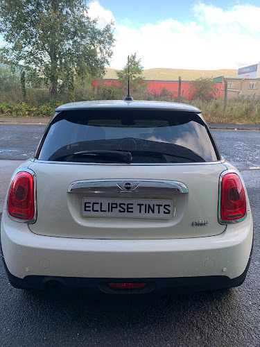 Reviews of Eclipse Tints in Belfast - Auto glass shop