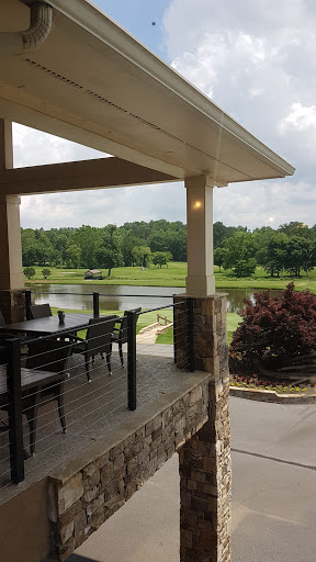 Golf Course «Polo Golf & Country Club», reviews and photos, 6300 Polo Club Dr, Cumming, GA 30040, USA