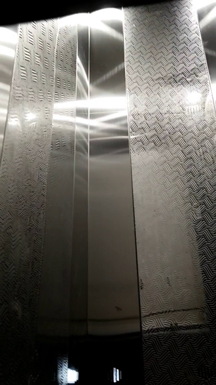 R J Elevators