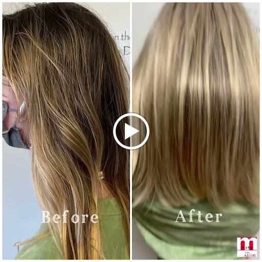 Hair Salon «Muse The Salon - Best Hair Salon Tampa», reviews and photos, 209 N Armenia Ave, Tampa, FL 33609, USA