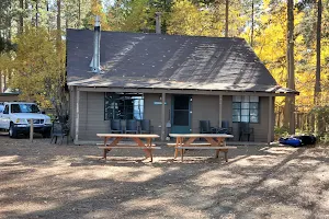 Camp Richardson Beachside Inn image