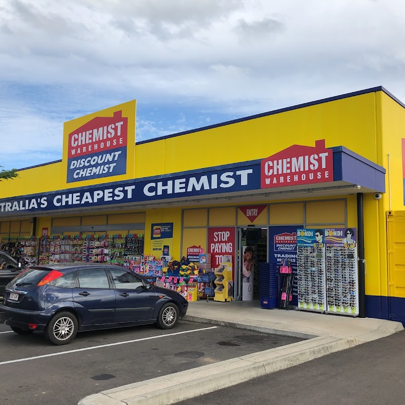 Chemist Warehouse Gympie