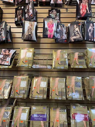 Beauty Supply Store «Beauty Gallery», reviews and photos, 601 25th Ave, Bellwood, IL 60104, USA