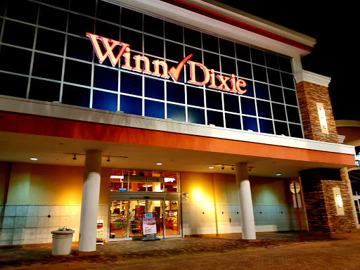 Supermarket «Winn-Dixie», reviews and photos, 1515 E Hallandale Beach Blvd, Hallandale Beach, FL 33009, USA
