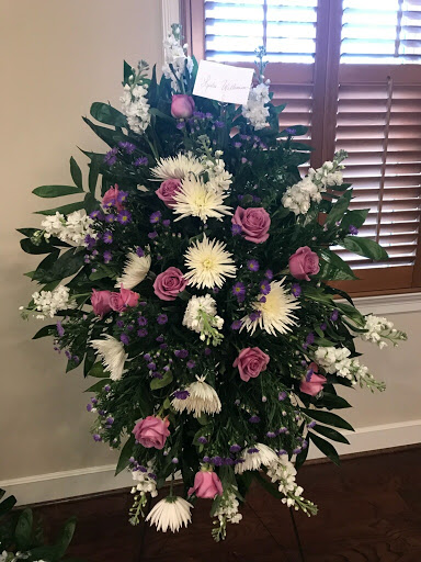 Florist «Flowerama», reviews and photos, 3000 Airport Blvd, Mobile, AL 36606, USA