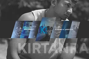 KRFITNESS image