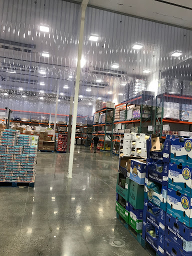 Warehouse store «Costco Business Center», reviews and photos, 12530 Prairie Ave, Hawthorne, CA 90250, USA