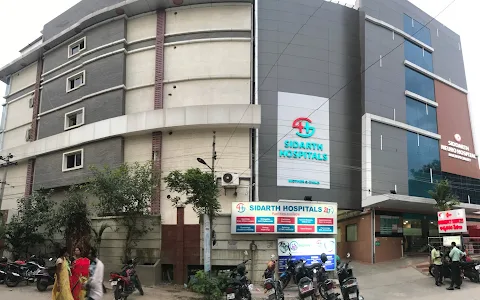 Sidarth Hospitals | Super Specialty Hospital - Miyapur, Hyderabad image
