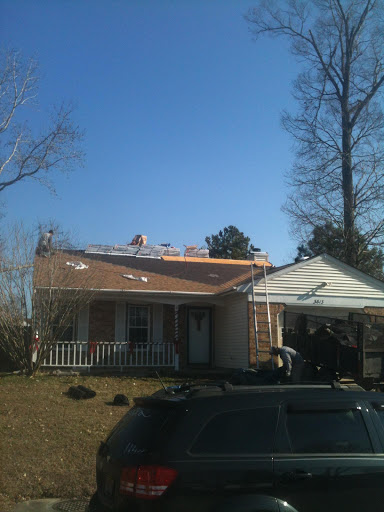 Roofing Contractor «Best Roofing of Virginia», reviews and photos, 320 33rd St #1451, Virginia Beach, VA 23451, USA