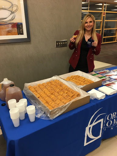 Mortgage Lender «Cornerstone Community Financial», reviews and photos