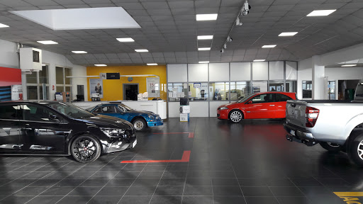 Photo 1 - ROHRBACH AUTOMOBILE SCHWINDT