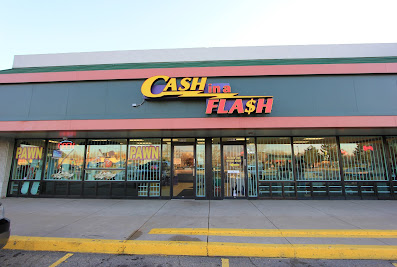 Cash in a Flash Pawn