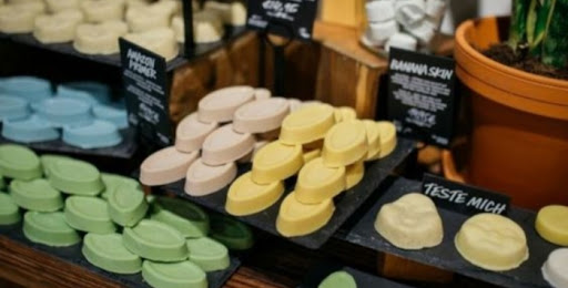 Cosmetics Store «Lush Cosmetics», reviews and photos, 459 Brandon Town Center Dr, Brandon, FL 33511, USA