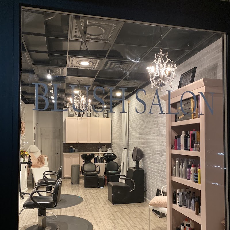 Blush Salon