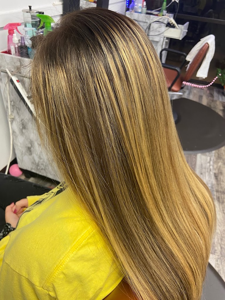 Stylos salon de belleza 76063