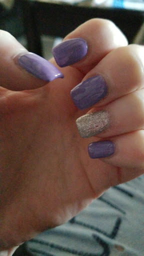 Nail Salon «Suncco Salon Nails & Tanning», reviews and photos, 2000 Midway Dr # 4, Harrington, DE 19952, USA