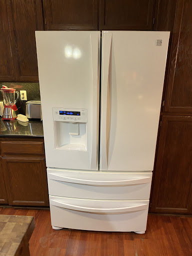 Appliance Repair Service «Sunny Appliance Repair», reviews and photos, 48521 Warm Springs Blvd #316, Fremont, CA 94539, USA