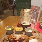 Photo n°1 de l'avis de Roberto.c fait le 30/12/2023 à 12:13 sur le  Bierstube Oberweger à Colma