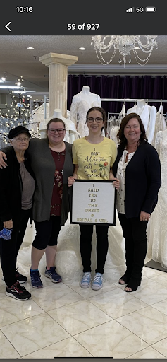 Bridal Shop «Bridal & Veil», reviews and photos, 1233 Camino del Rio S, San Diego, CA 92108, USA