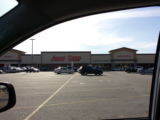 Grocery Store «Jewel-Osco», reviews and photos, 3243 W 115th St, Merrionette Park, IL 60803, USA