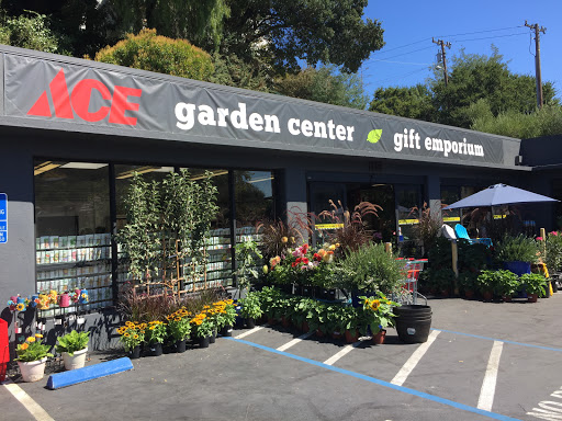 Chase Ace Hardware Garden & Gift Emporium, 1826 4th St, San Rafael, CA 94901, USA, 