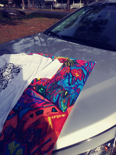 Live Music Venue «Crowbar», reviews and photos, 1812 N 17th St, Ybor City, FL 33605, USA