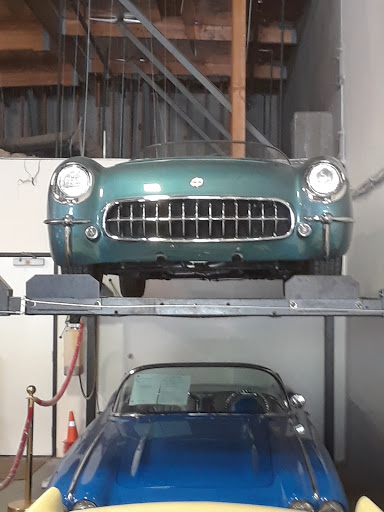 Used Car Dealer «Palm Desert Auto - Classic Cars», reviews and photos, 74725 Joni Dr, Palm Desert, CA 92260, USA