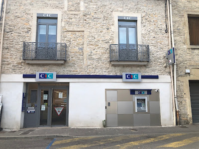 CIC à Marguerittes