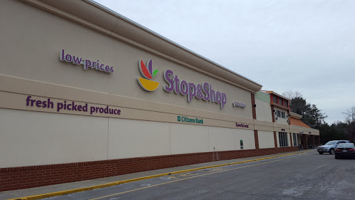 Supermarket «Super Stop & Shop», reviews and photos, 375 Centre Ave, Abington, MA 02351, USA