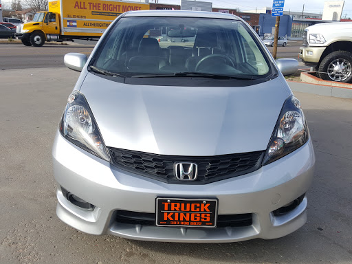 Used Car Dealer «Truck Kings», reviews and photos, 444 S Federal Blvd, Denver, CO 80219, USA