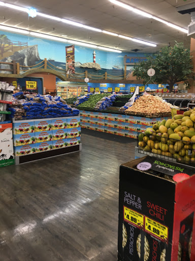 Grocery Store «El Rancho Supermarket», reviews and photos, 2770 Valwood Pkwy, Farmers Branch, TX 75234, USA