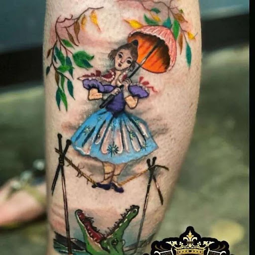 Explore letter g tattoo ideas, creative tattoo ideas in Vancouver, available at Studio X Tattoos & Piercings