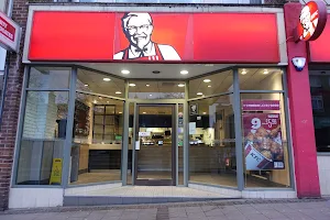 KFC Exeter - South Street image