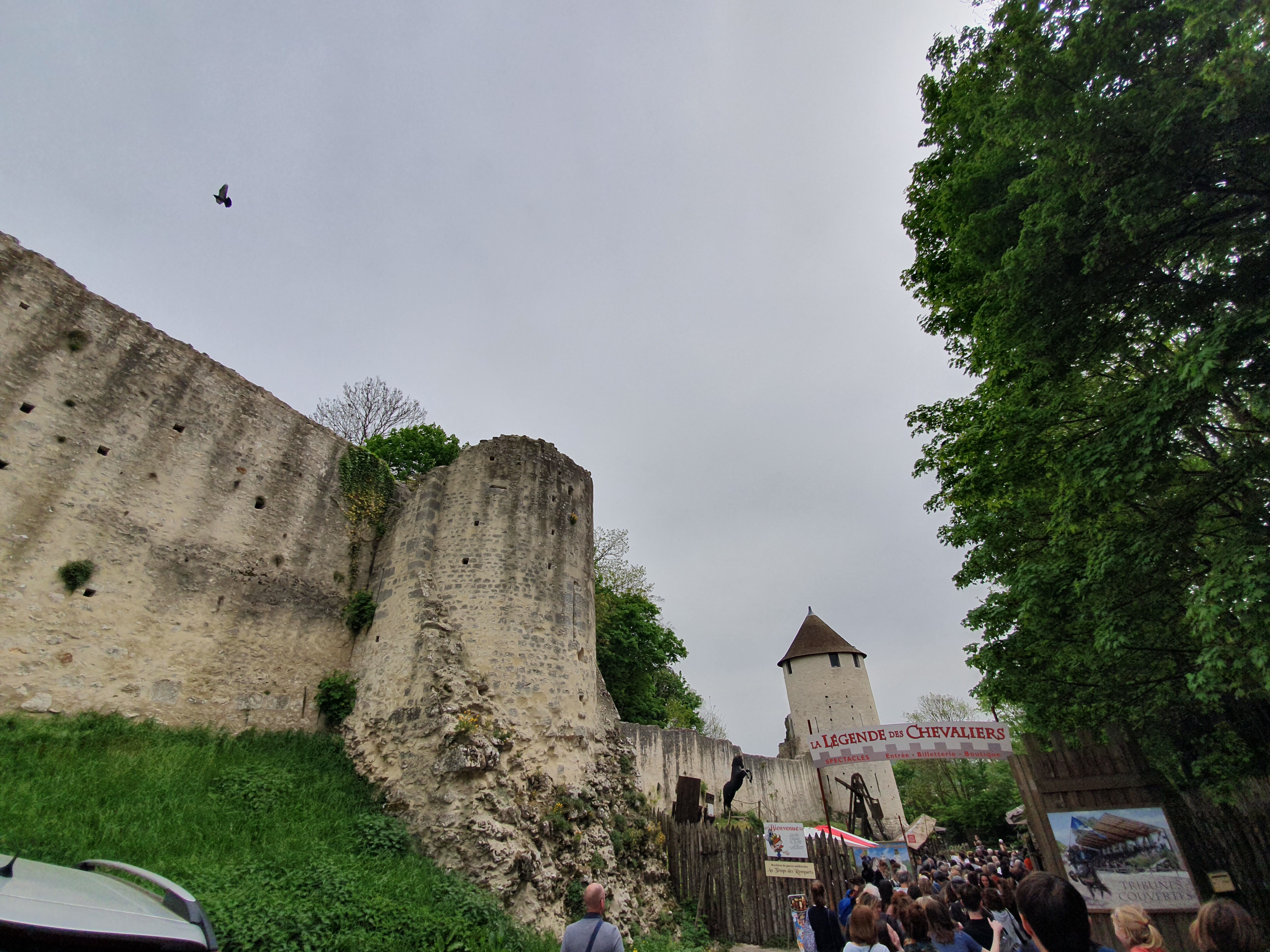 Photo n° 2 de l'avis de Tima.a fait le 24/04/2019 à 12:32