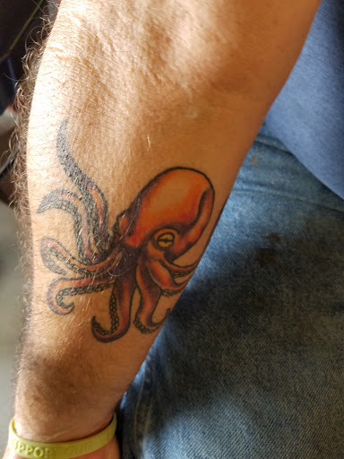 Explore iowa tattoo ideas, creative tattoo ideas in Tifton, available at Embody Art Tattoo Studio