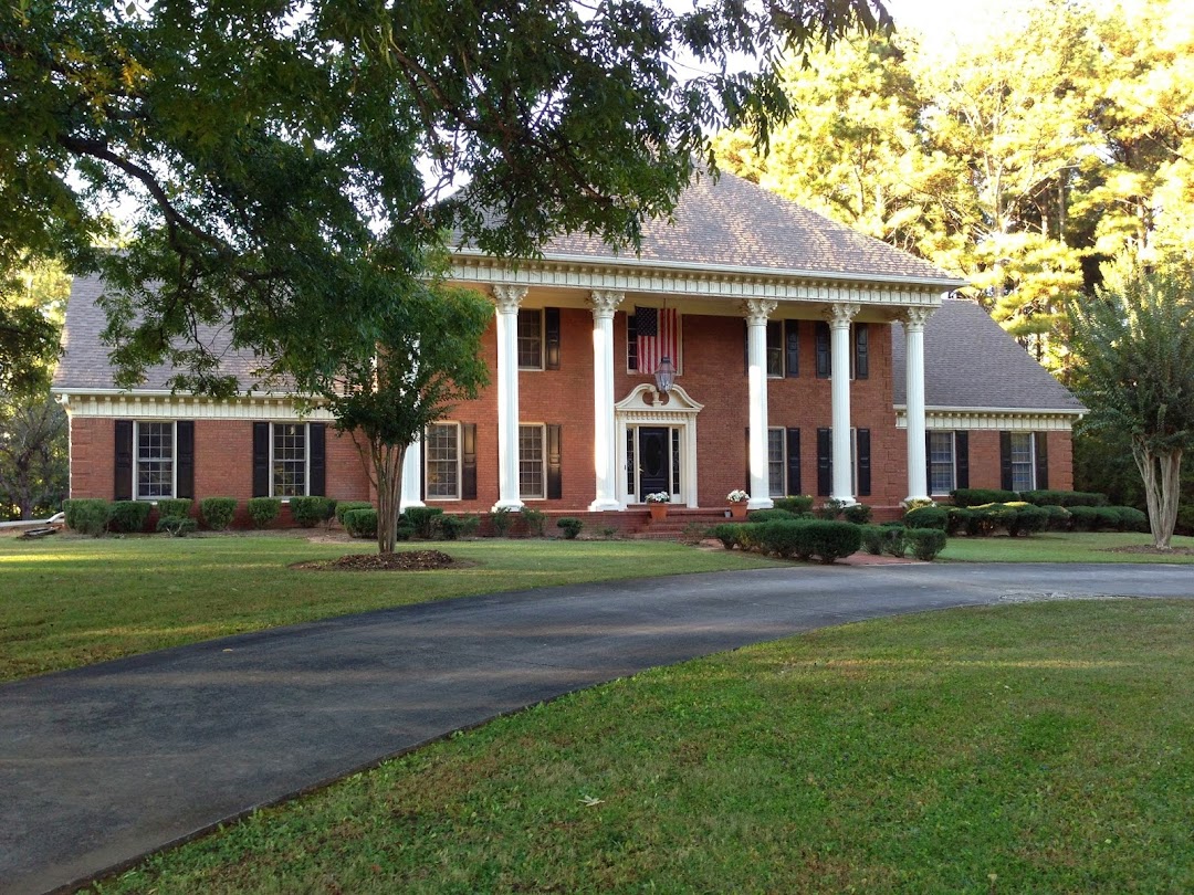 Savannah Plantation Personal Care Homes,Inc.
