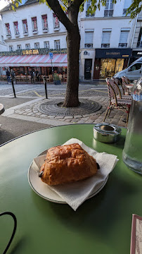 Plats et boissons du Restaurant français Adélaïde à Paris - n°8