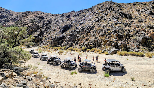 Happy Trails Rental image