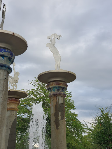 Community Center «Miller Community Center», reviews and photos, 330 19th Ave E, Seattle, WA 98112, USA