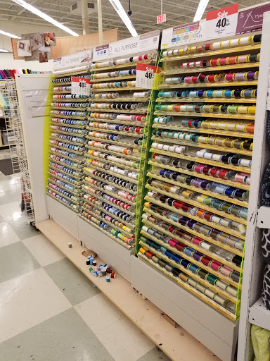 Fabric Store «Jo-Ann Fabrics and Crafts», reviews and photos, 4104 Tacoma Mall Blvd, Tacoma, WA 98409, USA